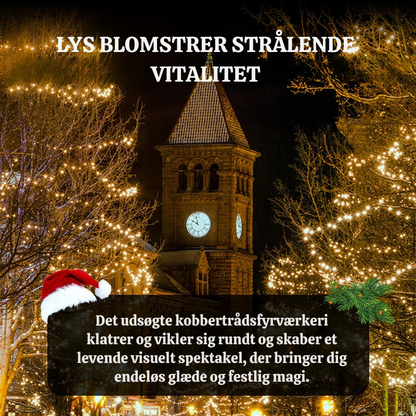 🌙 LumiPulse™ – Magisk hygge – hver dag, hele året