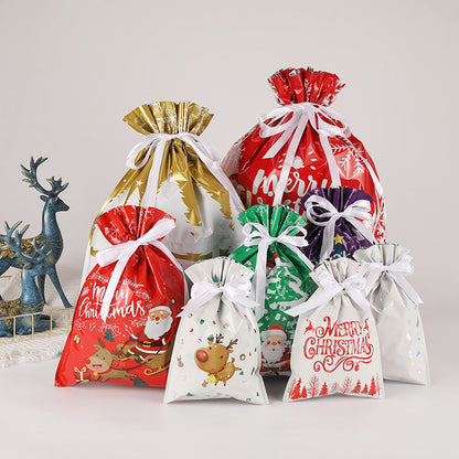 JulePoser Sæt | Pak gaver som en pro – på få sekunder! 🎁