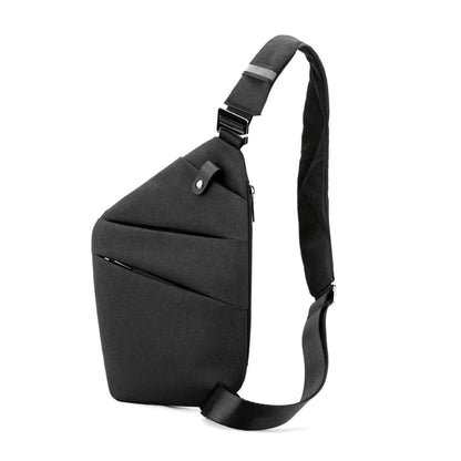 SafePack Skuldertaske