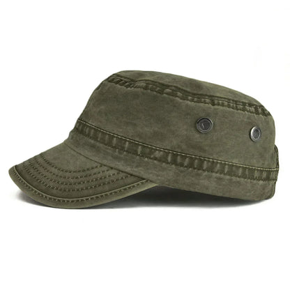 Bjørn – Solid Vintage Hat