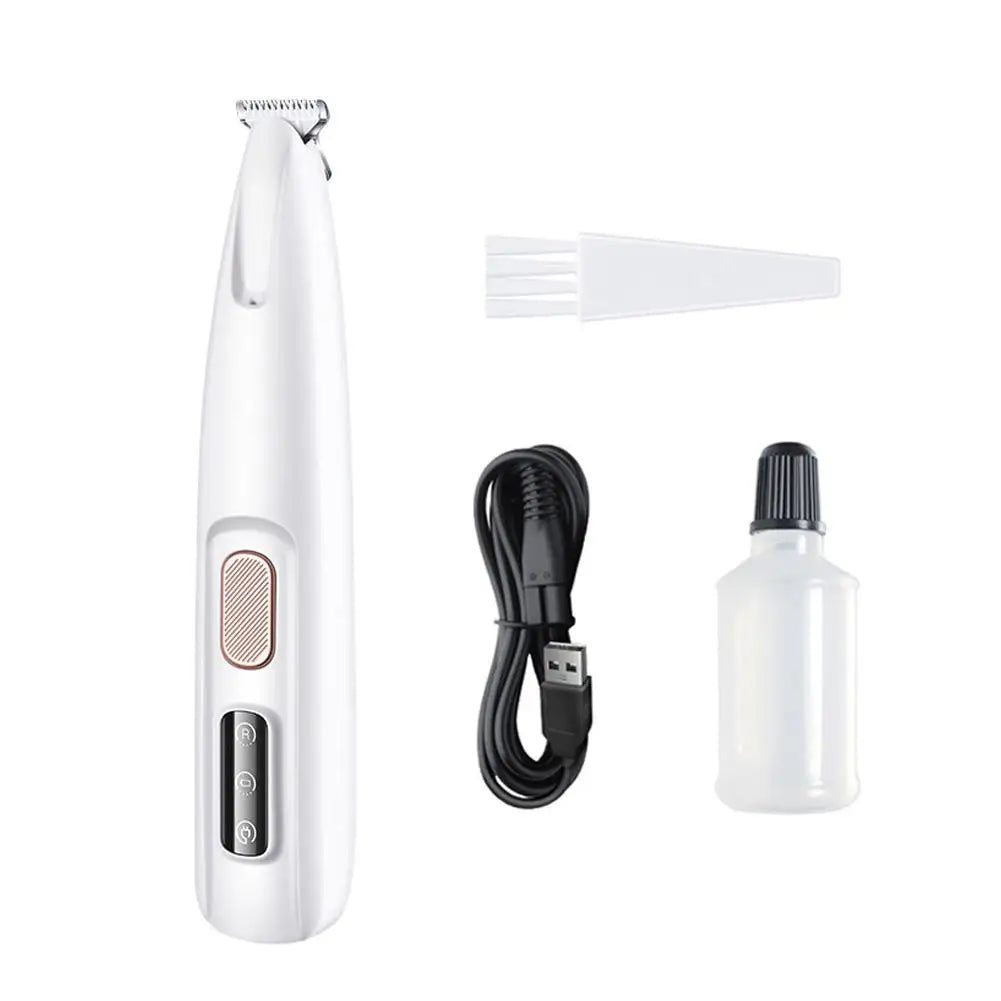 HappyPaw™  Kæledyr Trimmer