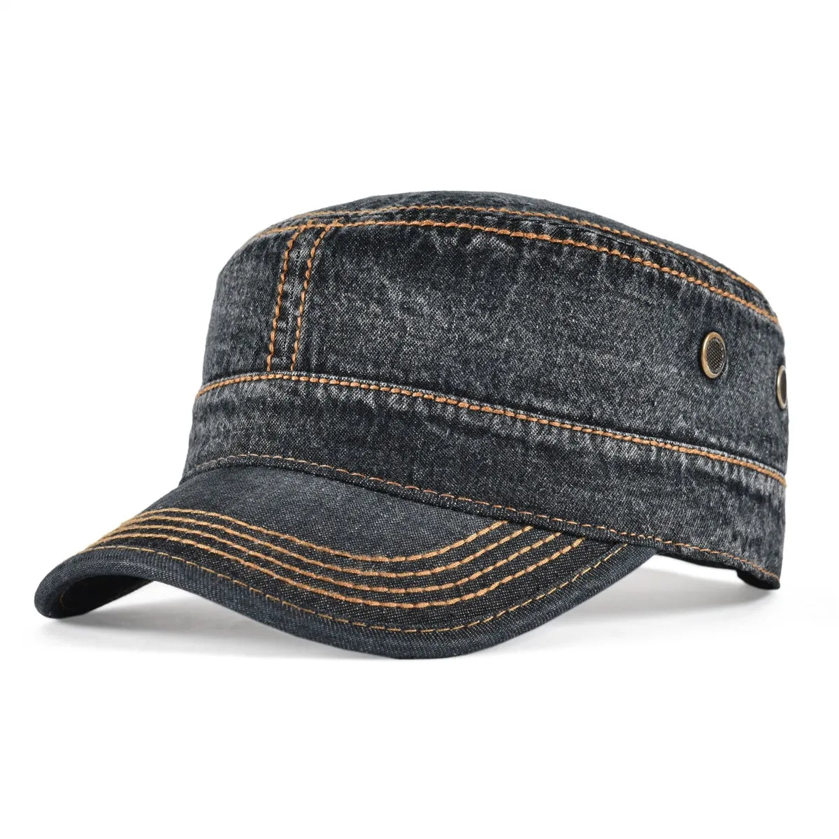 Bjørn – Solid Vintage Hat