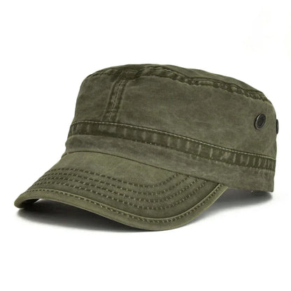 Bjørn – Solid Vintage Hat