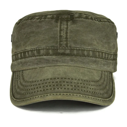 Bjørn – Solid Vintage Hat