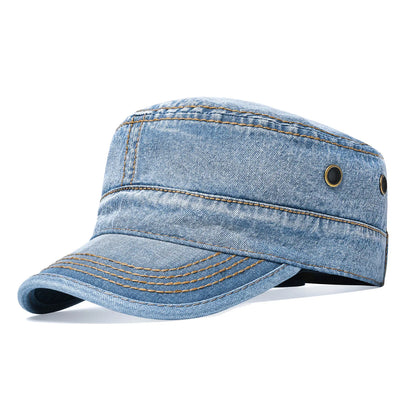 Bjørn – Solid Vintage Hat