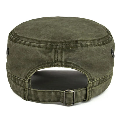 Bjørn – Solid Vintage Hat