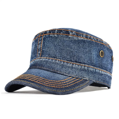 Bjørn – Solid Vintage Hat