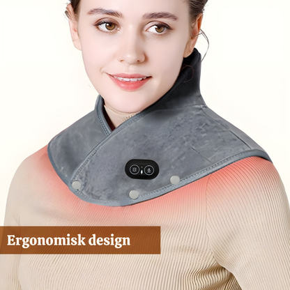 🔥 ThermaEase™ – Lindrer smerte og reducerer stress på naturlig vis