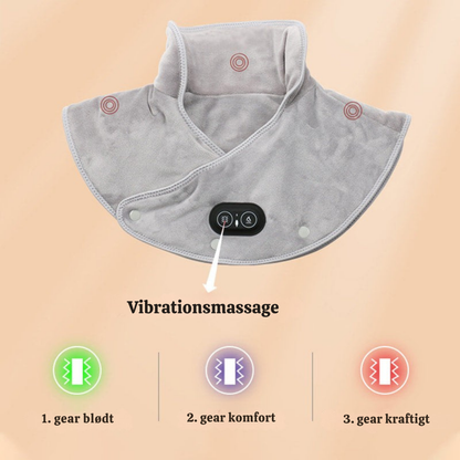 🔥 ThermaEase™ – Lindrer smerte og reducerer stress på naturlig vis