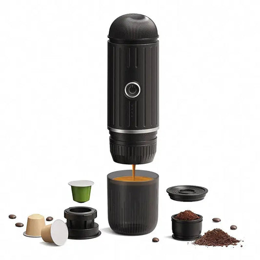 Kaffli BrewBuddy