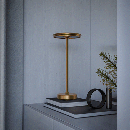 Copenhagen Bordlampe