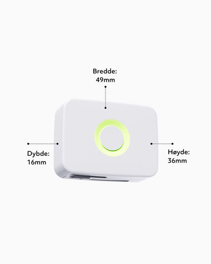 Lildog 2 GPS tracker for dogs