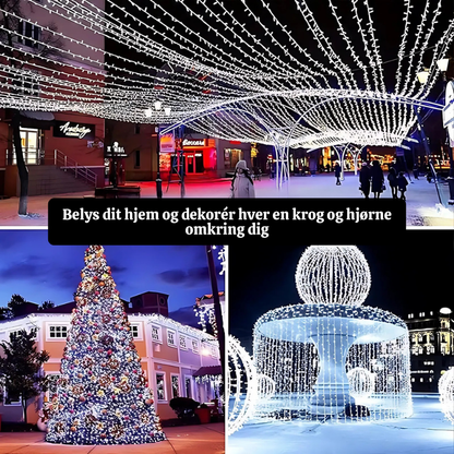🌙 LumiPulse™ – Magisk hygge – hver dag, hele året