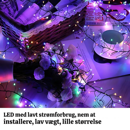 🌙 LumiPulse™ – Magisk hygge – hver dag, hele året